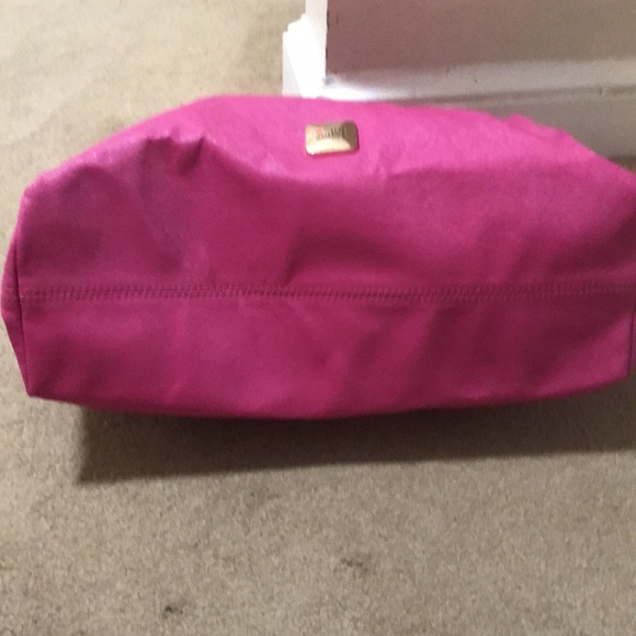 ⚡️FINAL PRICE⚡️ Love Moschino Vintage Pink Large Purse - Picture 11 of 16